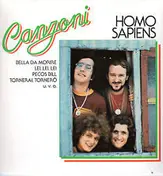 Homo Sapiens - Canzoni