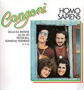 LP - Homo Sapiens - Canzoni