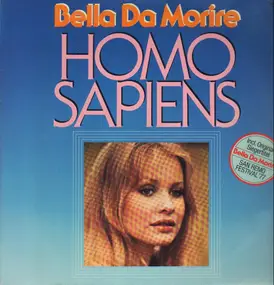 Homo Sapiens - Bella Da Morire (Belle A Mourir)