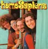 CD - Homo Sapiens - Homo Sapiens