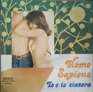 Homo Sapiens - Io E Te Stasera