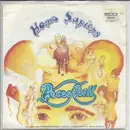 7inch Vinyl Single - Homo Sapiens - Pecos Bill / Madagascar