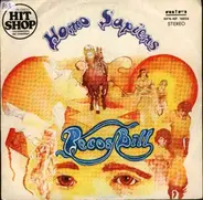 Homo Sapiens - Pecos Bill