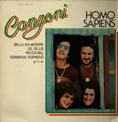 Homo Sapiens - Canzoni