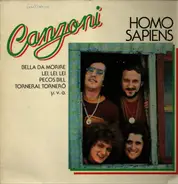 Homo Sapiens - Canzoni
