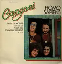 LP - Homo Sapiens - Canzoni