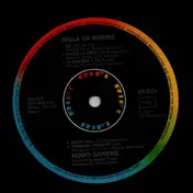 Homo Sapiens - Bella Da Morire (Belle A Mourir)
