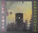 CD - Homo Twist - Demonologic - digipak