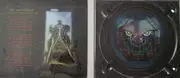 CD - Homo Twist - Demonologic - digipak