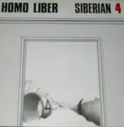 LP - Homo Liber - Siberian 4