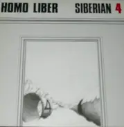 Homo Liber - Siberian 4