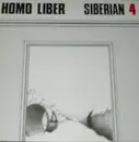 LP - Homo Liber - Siberian 4
