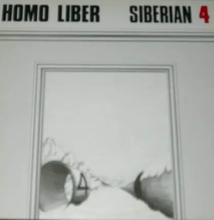 Homo Liber - Siberian 4