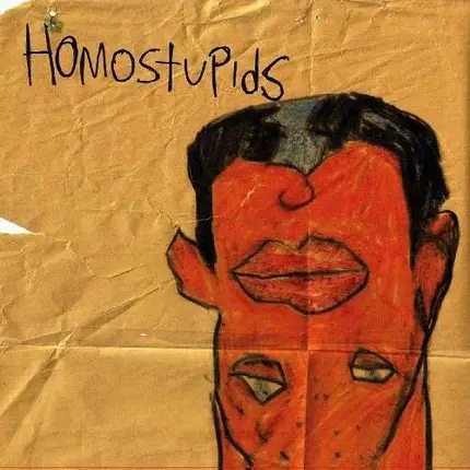 Homostupids - Load