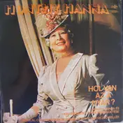 Honthy Hanna - Hol Van Az A Nyár?