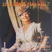 LP - Honthy Hanna - Hol Van Az A Nyár?