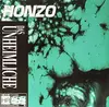 12inch Vinyl Single - Honzo - Das Unheimliche