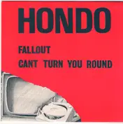 Hondo