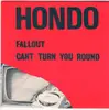 7inch Vinyl Single - Hondo - Fallout