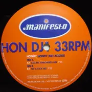 2 x 12'' - Hondy - Hondy (No Access)
