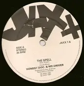 Honest Doc. & Mr Driver - The Spell