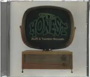 CD - HONEST - Ruff & Tumble Sounds