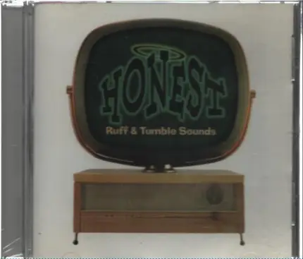 HONEST - Ruff & Tumble Sounds
