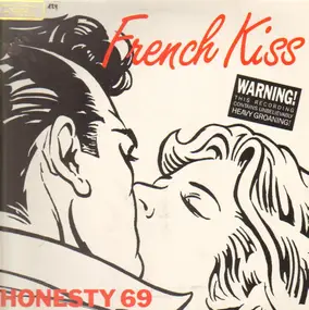 honesty 69 - French Kiss