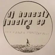 Honesty - Janeiro EP