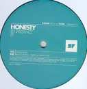 12inch Vinyl Single - Honesty - Renaissance EP