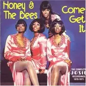 The Bees - Complete Josie Recordings