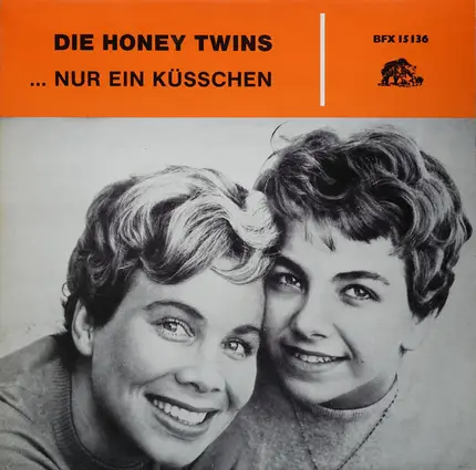 Honey Twins - ...Nur Ein Küsschen