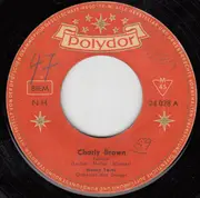 7inch Vinyl Single - Honey Twins - Charly Brown