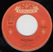 Honey Twins - Charly Brown