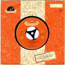 7inch Vinyl Single - Honey Twins - ...Nur Ein Küßchen / Nur Nicht Umschau'n