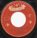 7inch Vinyl Single - Honey Twins - Zeig' Mir Bei Nacht Die Sterne - Mono