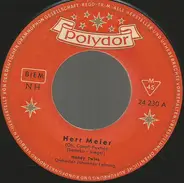 Honey Twins - Herr Meier (Oh, Carol)