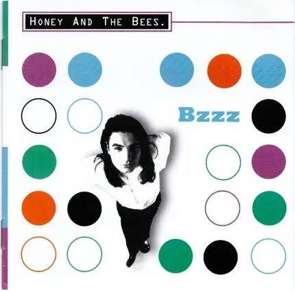 Honey And The Bees - Bzzz