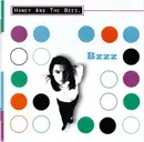 CD - Honey And The Bees - Bzzz