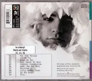 CD - Honey And The Bees - Bzzz