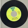7inch Vinyl Single - Honey And The Bees - Jing Jing A-Ling / Auld Lang Syne