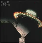 Honey B. - Honey B & The T-Bones