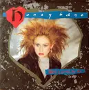 7inch Vinyl Single - Honey Bane - Wish I Could Be Me