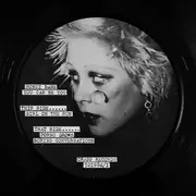 7inch Vinyl Single - Honey Bane - You Can Be You