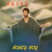 Honey Boy - Arise