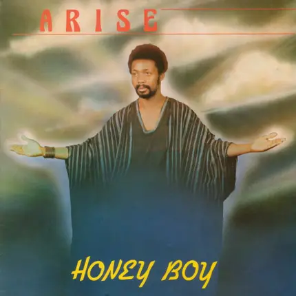 Honey Boy - Arise