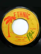 Honey Boy - Sweet Cherrie