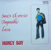 Honey Boy
