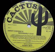 LP - Honey Boy - Sweet Cherries Impossible Love