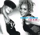 CD - Honey Bunch - L.O.V.E.(Makin' Love in My Car